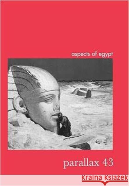 Parallax: 13.2 Cassar, Igor 9780415431514 Taylor & Francis - książka