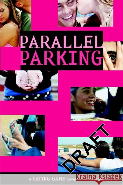 Parallel Parking Standiford, Natalie 9780316115315 Little Brown and Company - książka