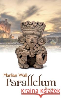 Parallelum Marlian Wall 9783743187467 Books on Demand - książka