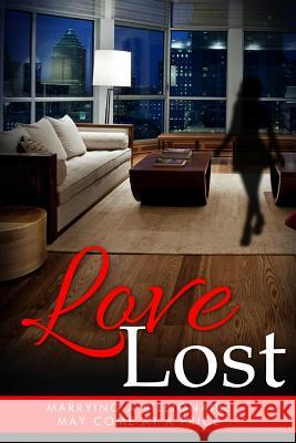 Paranormal Romance: Love Lost, Marrying a Billionaire May Come at a Price Everlette Saunders 9781508996200 Createspace - książka