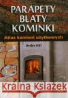 Parapety, blaty, kominki. Atlas kamieni użytkowych Hill Detlev 9788377733981 RM