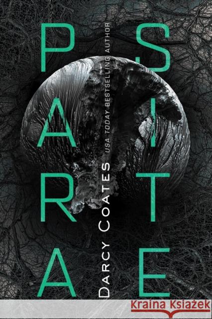 Parasite Darcy Coates 9781728221809 Sourcebooks, Inc - książka