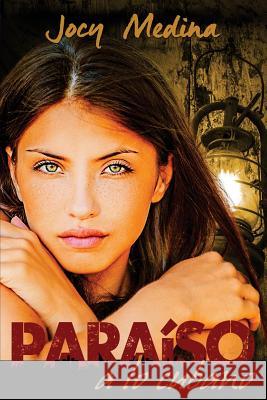 Paraíso a lo cubano Ferrara, Dario 9780995086326 Jocelyne Galloway - książka
