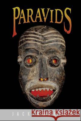 Paravids Jack Karasch 9781497581968 Createspace - książka