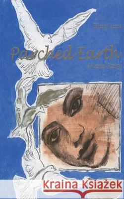 Parched Earth Elieshi Lema 9789987622221 E & D - książka