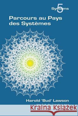 Parcours Au Pays Des Systemes Harold Bud Lawson Brigitte Daniel-Allegro 9781848901483 College Publications - książka