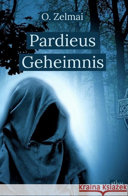 Pardieus Geheimnis Zelmai, O. 9783750208308 epubli - książka