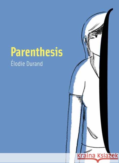 Parenthesis  Durand 9781603094818 Top Shelf Productions - książka