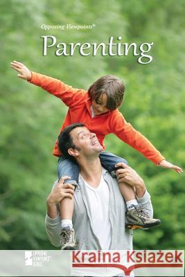 Parenting Roman Espejo 9780737763379 Cengage Gale - książka