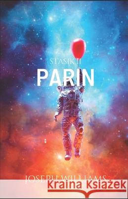 Parin Joseph Williams 9798796517727 Independently Published - książka