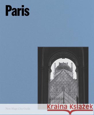 Paris Mads Arlien-S?borg 9788785374103 Helmin & Sorgenfri - książka