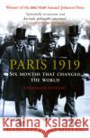 Paris 1919: Six Months that Changed the World Margaret MacMillan 9781529325263 John Murray Press