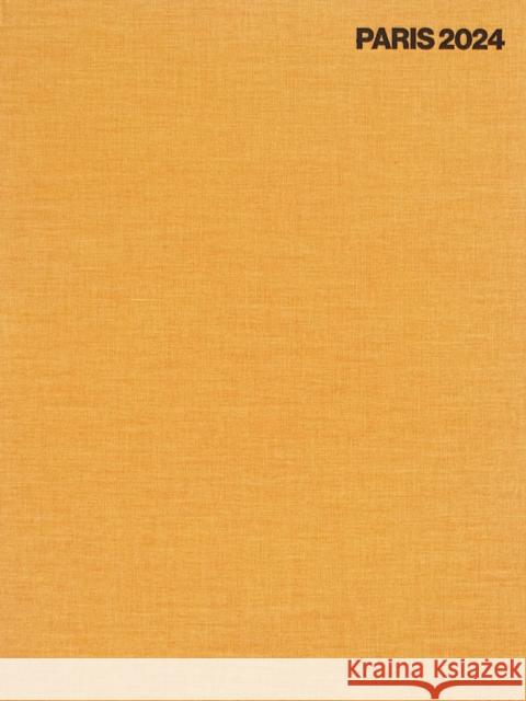 PARIS 2024 Nicolas Giraud 9782492175596 RVB - książka