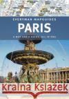 Paris Everyman Mapguide    9781841595818 Everyman