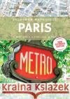 Paris Everyman Mapguide  9781841595849 Everyman