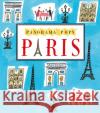 Paris: Panorama Pops Sarah McMenemy 9781406337273 Walker Books Ltd