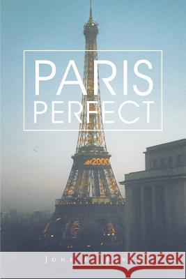 Paris Perfect June E 9781633385375 Fulton Books - książka