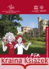 Park Babelsberg für Kinder : Königliche Schlösser und Gärten in Berlin Hohenthal, Dorothee von; Hollender, Silke; Otte, Wilma 9783422040441 Deutscher Kunstverlag
