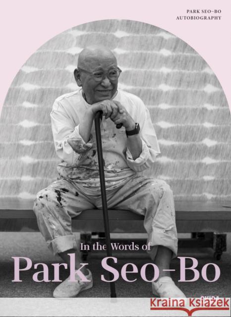 Park Seo-Bo Park Seo-Bo 9788857254333 Skira - książka