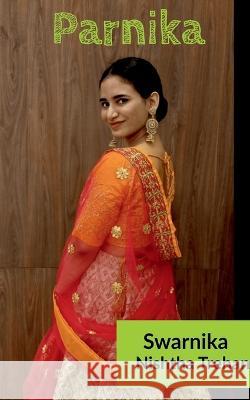 Parnika Swarnika   9798887497679 Notion Press - książka