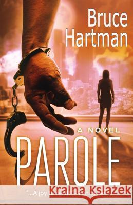 Parole Bruce Hartman 9780999756430 Swallow Tail Press - książka