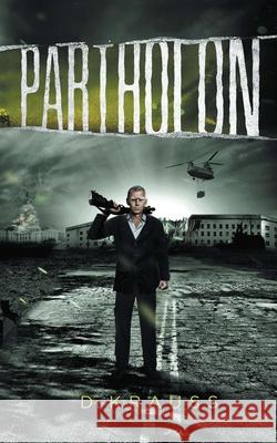 Partholon D. Krauss Jayne Southern 9781644563564 Indies United Publishing House, LLC - książka