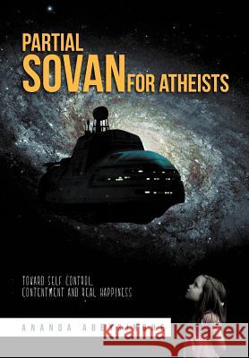 Partial SOVAN for Atheists Abeysinghe, Ananda 9781477114452 Xlibris Corporation - książka