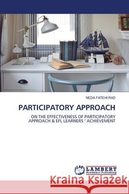 Participatory Approach Fatehi Rad, Neda 9786202794817 LAP Lambert Academic Publishing - książka