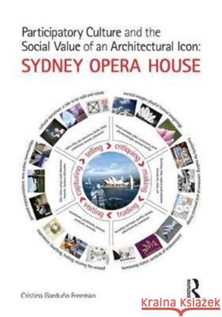 Participatory Culture and the Social Value of an Architectural Icon: Sydney Opera House Cristina Garduno Freeman 9781472469892 Routledge - książka