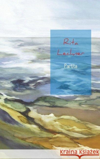 Partita Lechner, Rita 9789463867481 Bookmundo - książka