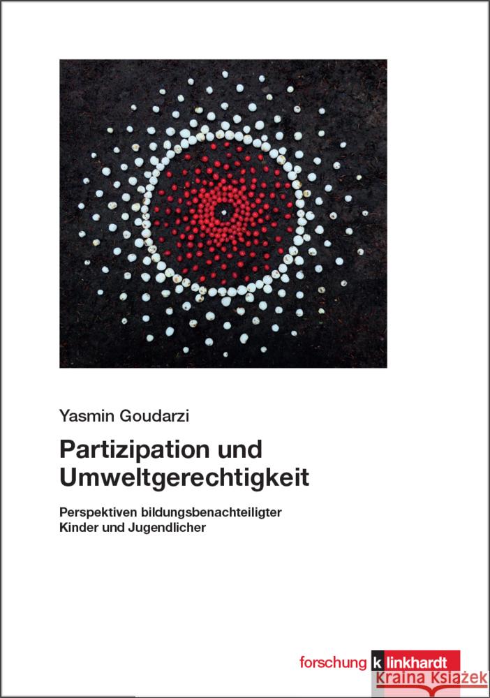 Partizipation und Umweltgerechtigkeit Goudarzi, Yasmin 9783781526860 Klinkhardt - książka