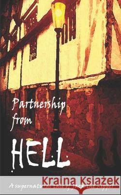 Partnership from Hell Simon Whitmore 9798510525069 Independently Published - książka