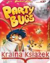 Party Bugs (Kartenspiel) Chiacchiera, Martino, Sorrentino, Silvano 4011898081817 ABACUSSPIELE