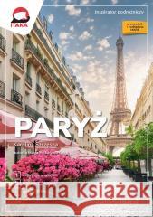 Paryż Karolina Szczęsna 9788383174839 Pascal - książka