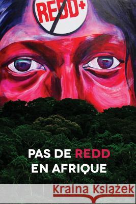 Pas de REDD en Afrique Lemos, Anabela 9780995222373 Daraja Press - książka