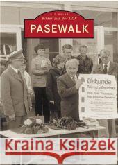 Pasewalk Brose, Wolfgang 9783897025288 Sutton Verlag GmbH - książka