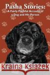 Pasha Stories Robin Arbiter 9780997067019 Sunnycrest Press