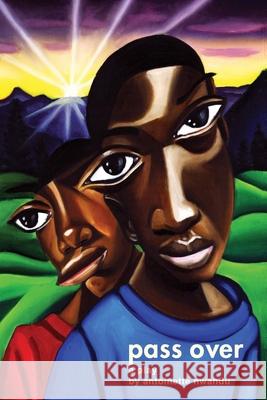 Pass Over  9780802147424 Grove Press - książka