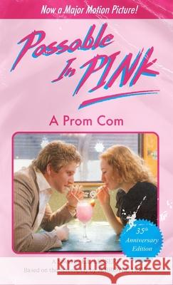 Passable in Pink Mike Sacks 9780578706290 Sunshine Beam Publishing - książka