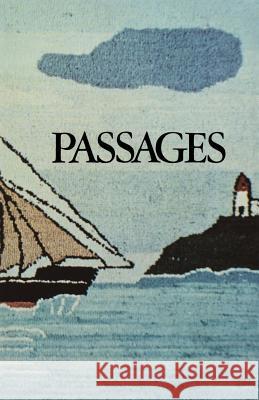 Passages Eric Norman June Warr Ray Goulding 9780919948938 Breakwater Books - książka