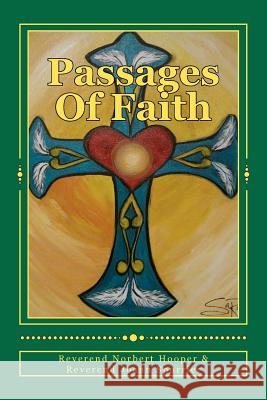 Passages Of Faith Spurrier, Reverend Joann 9781463523961 Createspace - książka