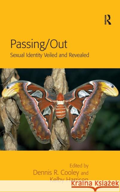 Passing Harrison, Kelby 9781409435822 Ashgate Publishing Limited - książka