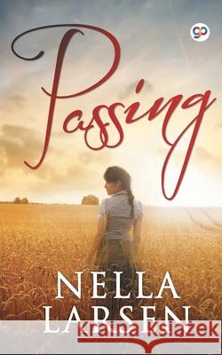 Passing Nella Larsen, Margaret Melosh 9789354991196 General Press India - książka