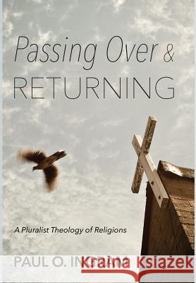 Passing Over and Returning Paul O Ingram 9781498216395 Cascade Books - książka