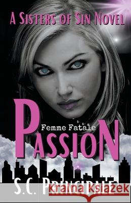 Passion S C Principale   9798215796382 S.C. Principale - książka