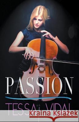 Passion Tessa Vidal   9798223963882 Lovebird Press - książka