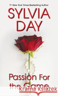 Passion for the Game Sylvia Day 9780758290434 Brava - książka