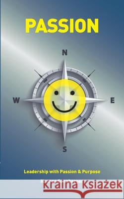 Passion: Leadership with PAssion and Purpose Hannes Sonnberger 9783695132232 Bod - Books on Demand - książka