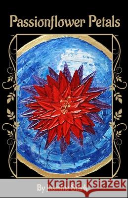 Passionflower Petals Jasmine Stark 9781965200018 Moonlight Coven Publishing - książka