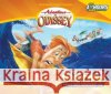 Passport to Adventure - audiobook Aio Team 9781561792665 Focus on the Family Publishing